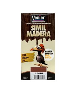Venier Simil Madera 1.5 Lt