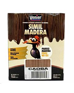 Venier Simil Madera 750 Cc