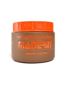 Maderín Masilla 200 Gr