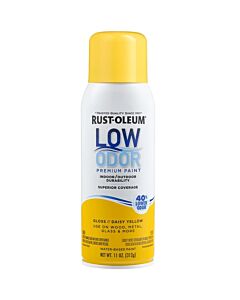 Aerosol Al Agua Brillante Low Odor 312 Gr