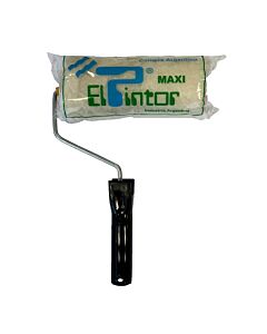 Rodillo El Pintor Lana Blanco 40/17 Cm