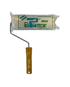 Rodillo El Pintor Lana Blanco 40/22 Cm