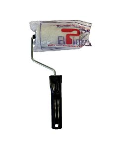 Rodillo El Pintor Termofusión (6 mm) 10 Cm