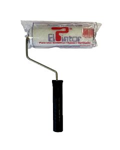 Rodillo El Pintor Termofusión (6 mm) 17 Cm