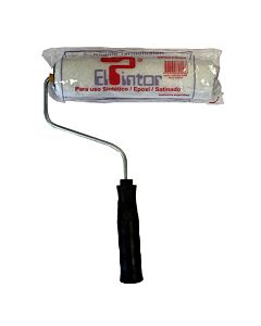 Rodillo El Pintor Termofusión (6 mm) 22 Cm