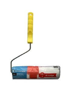 Rodillo Galgo Microfibra 22 Cm