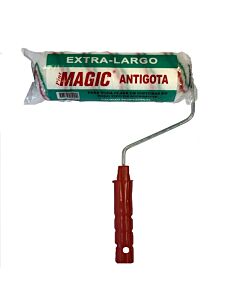 Rodillo Magic Antigota Extra Largo 22 Cm