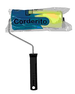 Rodillo De Poliéster 22 Cm