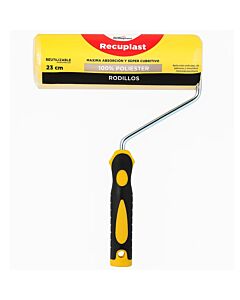 Rodillo Recuplast Poliester 23 cm