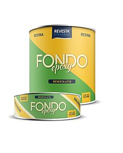 Revesta 4110 Fondo Epoxy Universal 1 Lt