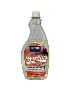 Revesta Biosolve Desengrasante 1 Lt