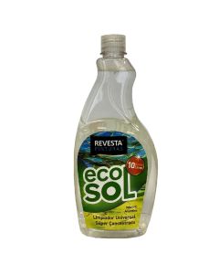 Revesta Ecosol Limpiador 1 Lt