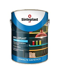 Sinteplast Brilloplast Blanco 20 Lt