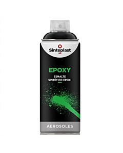 Aerosol Epoxi Blanco Sinteplast 440 cc