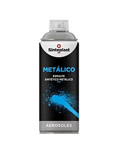 Aerosol Esmalte Metalico Cobre 440 cc