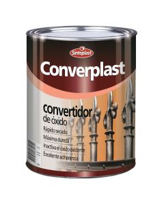 Converplast Blanco 0.5 Lt