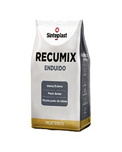 Enduido en Polvo Int-Ext 5 Kg Sinteplast