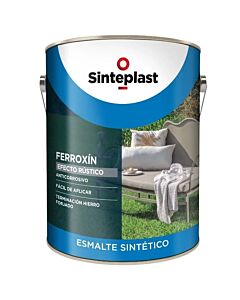 Sinteplast Ferroxin Plata 1 Lt