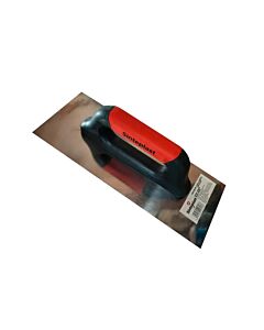 Llana Metálica Sinteplast 12 x 30 Cm