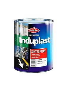 Martillado Gris 1 Lt