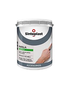 Masilla Flexible 4 kg