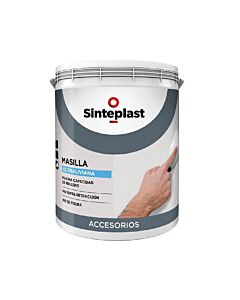 Masilla Ultra Liviana 0.40 kg