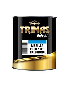Masilla Plástica Trimas 0.50 Kg