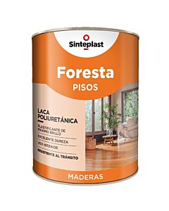 Sinteplast Foresta Pisos 1 Lt