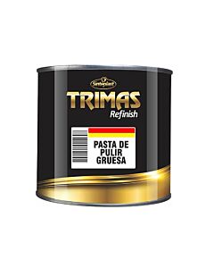 Pasta De Pulir Gruesa 1 Kg