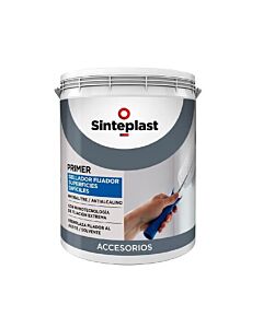 Sinteplast Primer Fijador Superficies Difíciles 1 lt