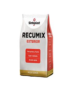 Sinteplast Recumix Exterior 5 Kg