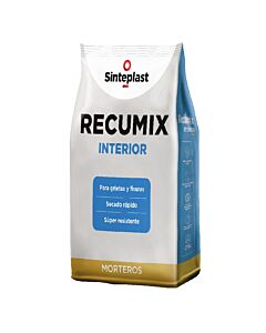 Sinteplast Recumix Interior 5 Kg