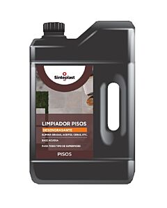 Sinteplast Recufloor Limpiador 5 Lt