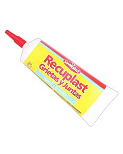 Sinteplast Recuplast Grietas Blanco 350 Gr