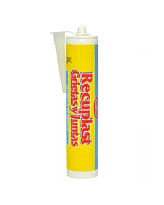 Sinteplast Recuplast Grietas Blanco 430 Gr