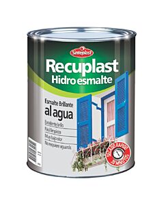 Sinteplast Recuplast Hidroesmalte Fondo Universal 0.50 Lt