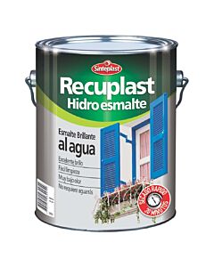 Sinteplast Recuplast Hidroesmalte Fondo Universal 4 Lt
