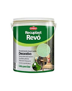 Sinteplast Recuplast Revó Blanco 5 Kg