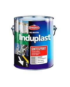 Sintespray 4 Lt