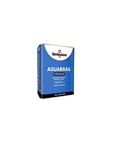 Sinterras Aguarras 18 Lt