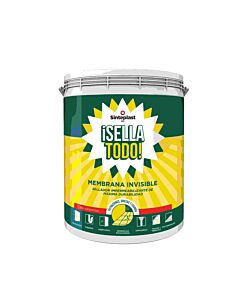 Membrana Invisible Sella Todo 10 Kg