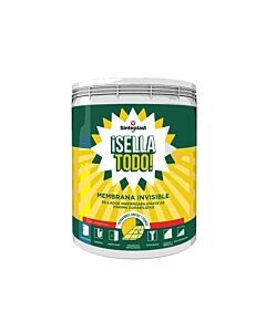 Membrana Invisible Sella Todo 1 Kg