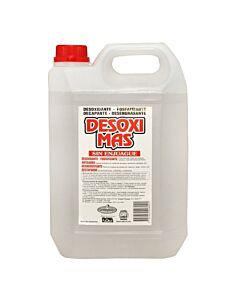 Trimas Desoxidante 5 Lt