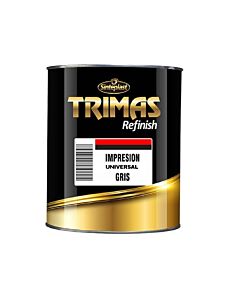 Trimas Impresión Universal 1 Lt
