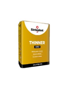 Thinner Oro Sinteplast 1 Lt