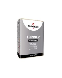 Thinner Standard Sinteplast 18 Lt