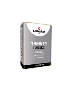 Thinner Standard Sinteplast 1 Lt