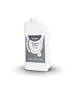 Fijador De Piedras Sinteplast 1 Lt