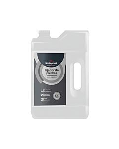 Fijador De Piedras Sinteplast 5 Lt