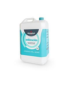 Infiltraciones Sinteplast 10 KG